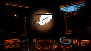 Elite Dangerous Bounty Hunting