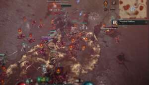 Diablo 4 Ingame Szene